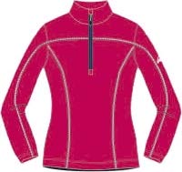 McKINLEY Damen Kiana Langarmshirt, Pink, 42 McKINLEY Damen Kiana Langarmshirt, Pink, 42 von Mc Kinley