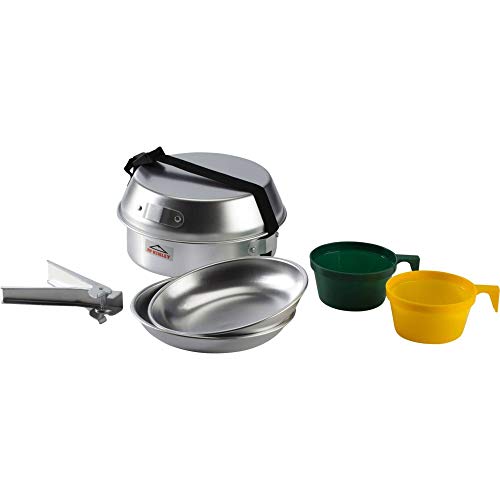 McKINLEY Damen Koch-Set-137210 Koch-set, Silber, One Size McKINLEY Damen Koch-Set-137210 Koch-set, Silber, One Size von Mc Kinley