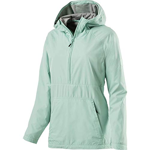 McKINLEY Damen Malaqa Jacke, Mint, 36 McKINLEY Damen Malaqa Jacke, Mint, 36 von Mc Kinley
