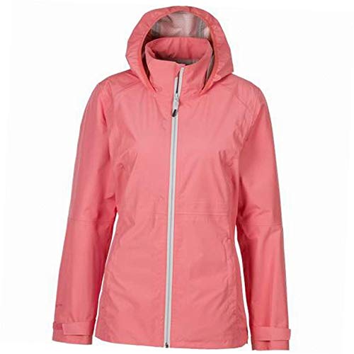 McKINLEY Damen NELA Jacke, Red Light, 34 McKINLEY Damen NELA Jacke, Red Light, 34 von Mc Kinley