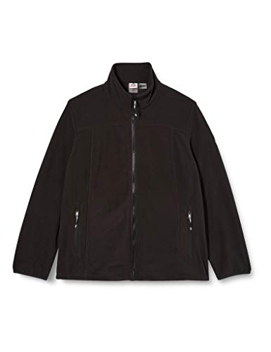 McKINLEY Damen Nelson Lagoon Iv Fleecejacke, Black, 34 McKINLEY Damen Nelson Lagoon Iv Fleecejacke, Black, 34 von Mc Kinley