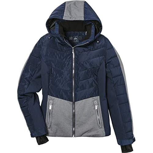 McKINLEY Damen Sophia Jacke, Navy Dark, 38 McKINLEY Damen Sophia Jacke, Navy Dark, 38 von Mc Kinley