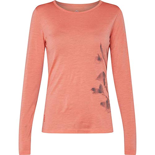 McKINLEY Damen T-Shirt Curra, Navy, M McKINLEY Damen T-Shirt Curra, Navy, M von Mc Kinley