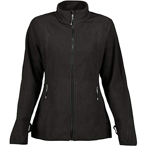 McKINLEY Damen UnterPolarnight Jacke, Black, 48 McKINLEY Damen UnterPolarnight Jacke, Black, 48 von Mc Kinley