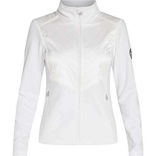 McKINLEY Damen Unterjacke Delinda, White, L McKINLEY Damen Unterjacke Delinda, White, L von Mc Kinley