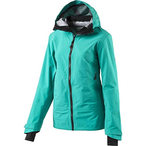 McKINLEY Damen Wapta Funktionsjacke, Green Aqua, 36 McKINLEY Damen Wapta Funktionsjacke, Green Aqua, 36 von Mc Kinley