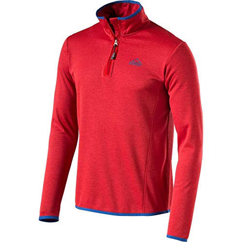 McKINLEY Herren Andreas Shirt, Red, S McKINLEY Herren Andreas Shirt, Red, S von Mc Kinley