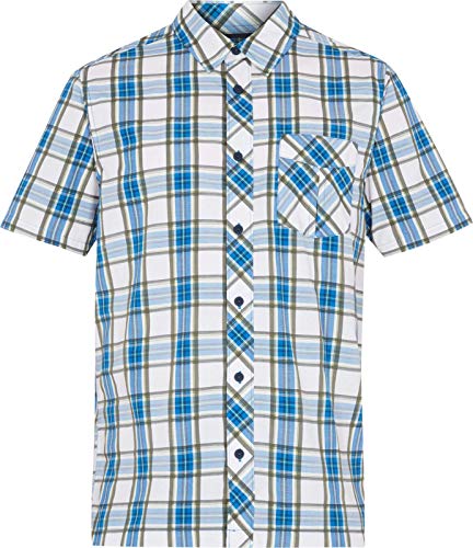 McKINLEY Herren Astra UX Bluse, 902 Multicolor/Bluer, S McKINLEY Herren Astra UX Bluse, 902 Multicolor/Bluer, S von Mc Kinley