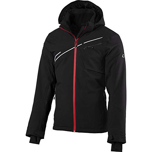 McKINLEY Herren Bruce Jacke, Black Night, S McKINLEY Herren Bruce Jacke, Black Night, S von Mc Kinley