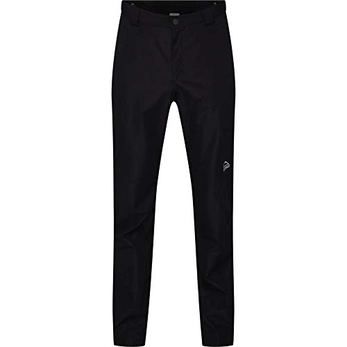 McKINLEY Herren Carlow Long Regenhose, Black, 98 McKINLEY Herren Carlow Long Regenhose, Black, 98 von Mc Kinley