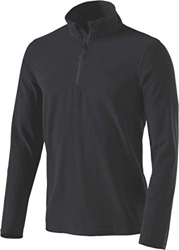 McKINLEY Herren Cortina II Fleece Pullover, Tap Shoe, 3XL von Mc Kinley