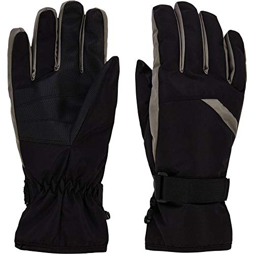 McKINLEY Herren Dalence Handschuhe, Black Night, 8 McKINLEY Herren Dalence Handschuhe, Black Night, 8 von Mc Kinley