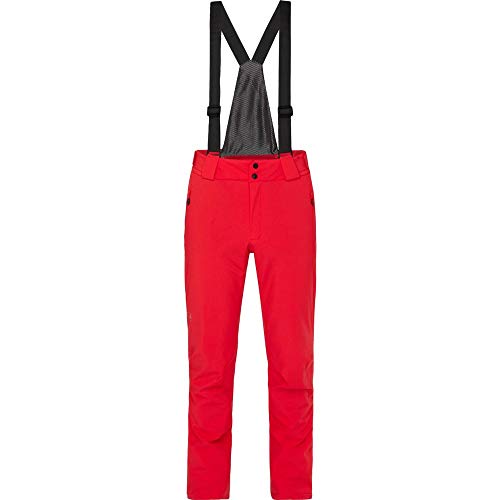 McKINLEY Herren Dave Skihose, Rot, 48 McKINLEY Herren Dave Skihose, Rot, 48 von Mc Kinley
