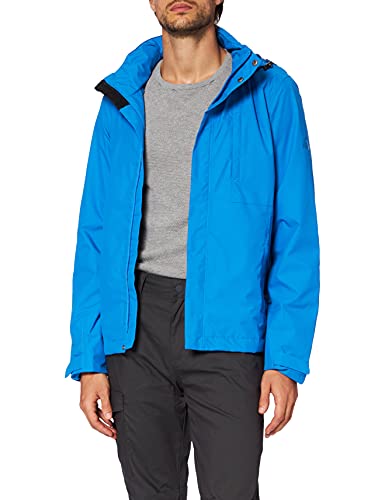 McKINLEY Herren Edinburgh Funktionsjacke, Skydiver, XXL McKINLEY Herren Edinburgh Funktionsjacke, Skydiver, XXL von Mc Kinley