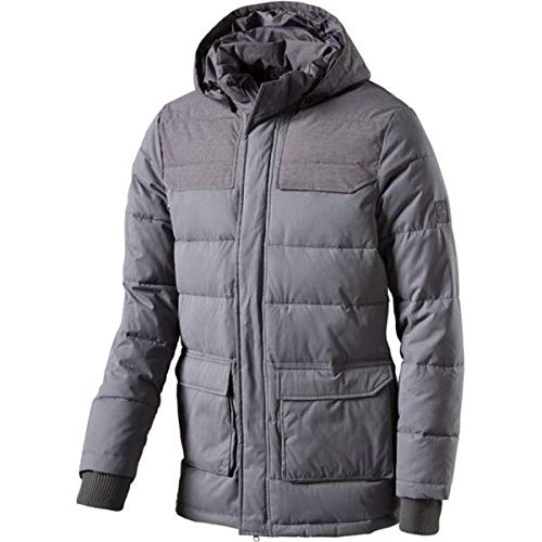 McKINLEY Herren Grafton Jacke, Anthracite, L McKINLEY Herren Grafton Jacke, Anthracite, L von Mc Kinley