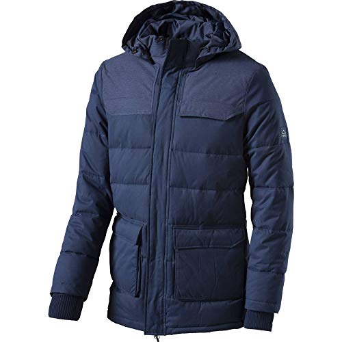 McKINLEY Herren Grafton Jacke, Navy Dark, XL McKINLEY Herren Grafton Jacke, Navy Dark, XL von Mc Kinley