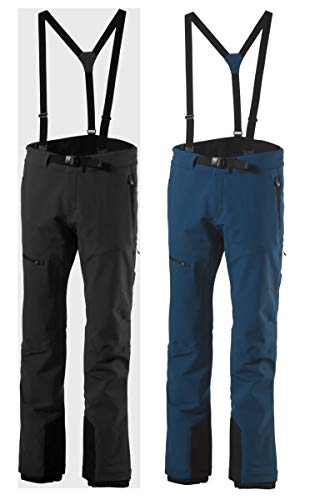 McKINLEY Herren Hosen Revelstoke, Black, 46, 280446 McKINLEY Herren Hosen Revelstoke, Black, 46, 280446 von Mc Kinley