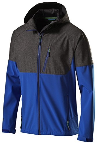 McKINLEY Herren Kara Jacke, blau, S McKINLEY Herren Kara Jacke, blau, S von Mc Kinley