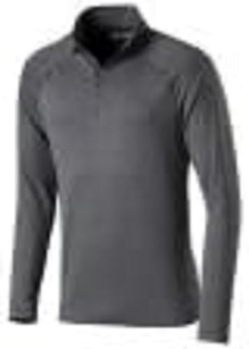 McKINLEY Herren Marco Shirt, rot, 2XL McKINLEY Herren Marco Shirt, rot, 2XL von Mc Kinley