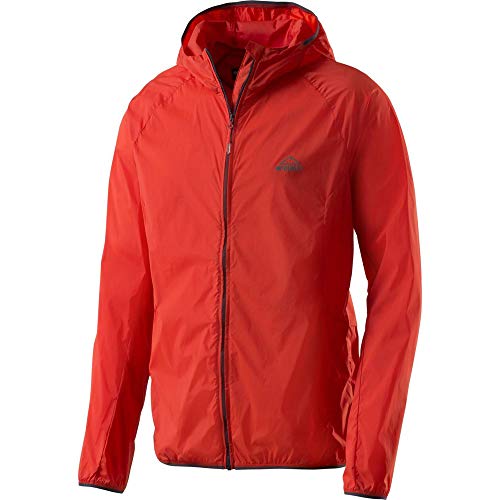 McKINLEY Herren Pampas II Jacke, Red, XXL McKINLEY Herren Pampas II Jacke, Red, XXL von Mc Kinley
