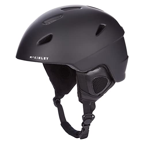 McKINLEY Herren Pulse Helme, Black, L McKINLEY Herren Pulse Helme, Black, L von Mc Kinley