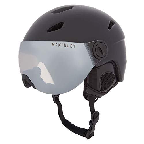 McKINLEY Herren Pulse S2 Hs-016 Helme, Black, L McKINLEY Herren Pulse S2 Hs-016 Helme, Black, L von Mc Kinley