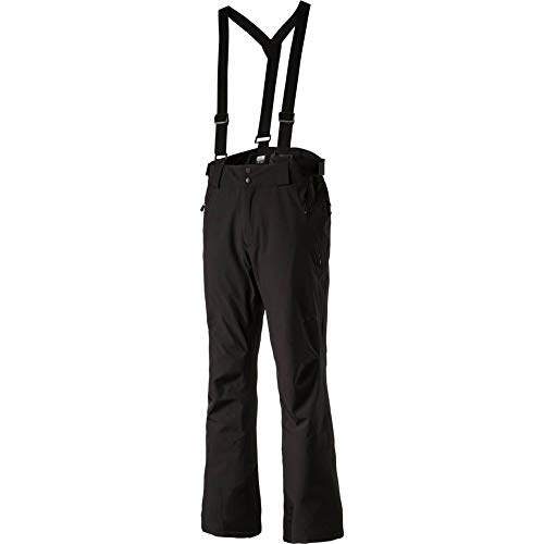 McKINLEY Herren Sergios II LG Hose, Black Night, 102 McKINLEY Herren Sergios II LG Hose, Black Night, 102 von Mc Kinley