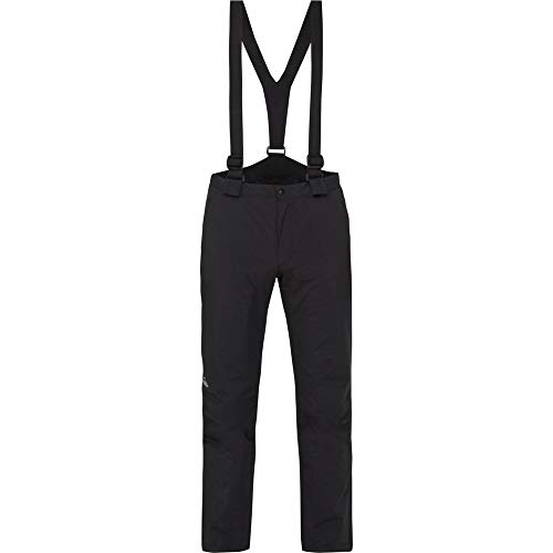 McKINLEY Herren Skihose mit Träger Nils II schwarz, Größe:48 McKINLEY Herren Skihose mit Träger Nils II schwarz, Größe:48 von Mc Kinley