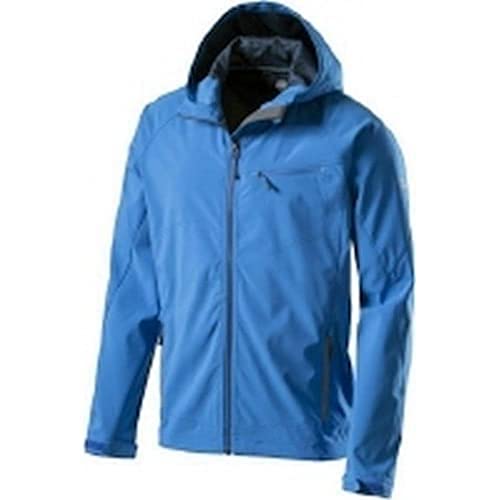 McKINLEY Herren Softshelljacke Canilo, Blau, S McKINLEY Herren Softshelljacke Canilo, Blau, S von Mc Kinley
