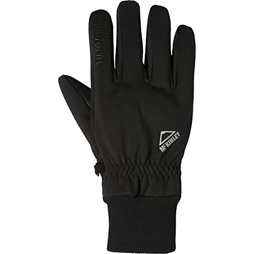 McKINLEY Herren Walles Handschuhe, Black, 11 McKINLEY Herren Walles Handschuhe, Black, 11 von Mc Kinley