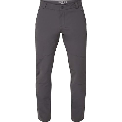 McKINLEY Herren Yuba II Hose, Anthracite, 52 McKINLEY Herren Yuba II Hose, Anthracite, 52 von Mc Kinley