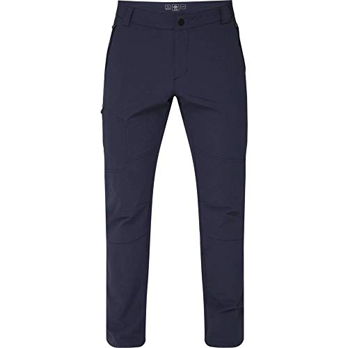 McKINLEY Herren Yuba II Hose, Navy Dark, 56 McKINLEY Herren Yuba II Hose, Navy Dark, 56 von Mc Kinley