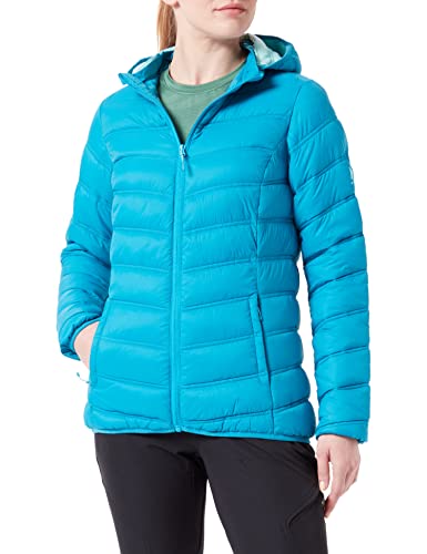 McKINLEY Jebel HD Damen Jacke M schwarz McKINLEY Jebel HD Damen Jacke M schwarz von Mc Kinley