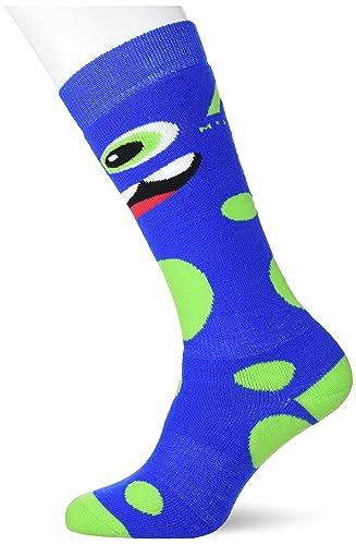Mc Kinley Bennie Skistrumpf Blue Royal/Green Lim 38 Mc Kinley Bennie Skistrumpf Blue Royal/Green Lim 38 von Mc Kinley