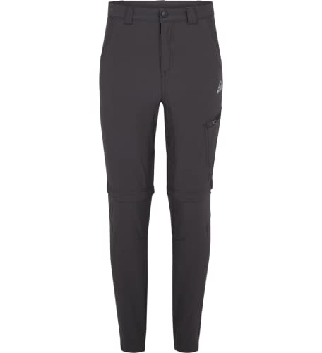 McKINLEY Jungen Scrantoff Hose, Anthracite, 128 McKINLEY Jungen Scrantoff Hose, Anthracite, 128 von Mc Kinley
