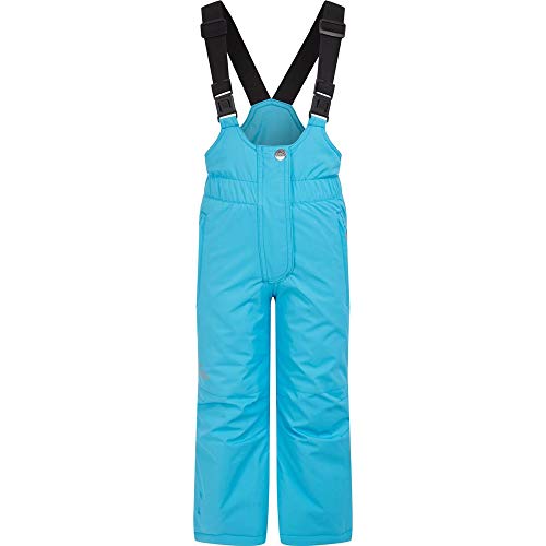 McKINLEY Jungen Tyler II Hose, Turquoise, 122 McKINLEY Jungen Tyler II Hose, Turquoise, 122 von Mc Kinley
