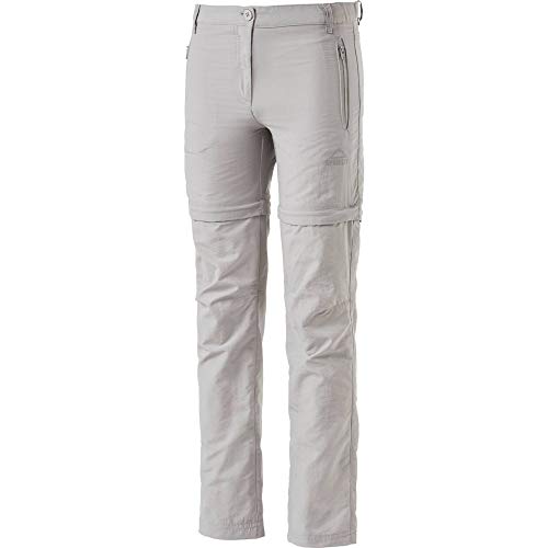 McKINLEY Kinder Abzipp Alana Hose, Charcoal, 98 McKINLEY Kinder Abzipp Alana Hose, Charcoal, 98 von Mc Kinley
