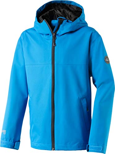 McKINLEY Kinder Alexander II Funktionsjacke, Blau, 140 McKINLEY Kinder Alexander II Funktionsjacke, Blau, 140 von Mc Kinley