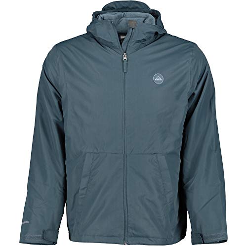 McKINLEY Kinder Doppel Justin Jacke, Navy, 128 McKINLEY Kinder Doppel Justin Jacke, Navy, 128 von Mc Kinley