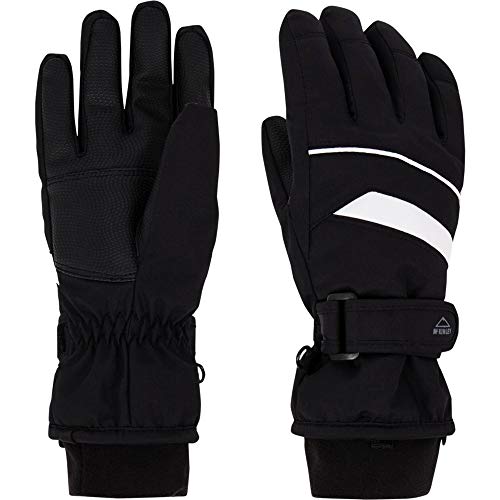 McKINLEY Kinder Handschuhe Morgan, Black Night, 6 McKINLEY Kinder Handschuhe Morgan, Black Night, 6 von Mc Kinley