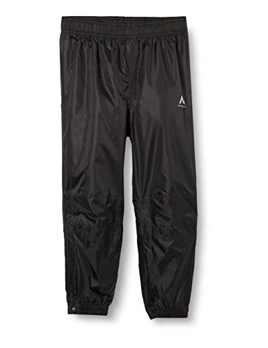 McKINLEY Kinder Longville Regenhose, schwarz, 164 McKINLEY Kinder Longville Regenhose, schwarz, 164 von Mc Kinley