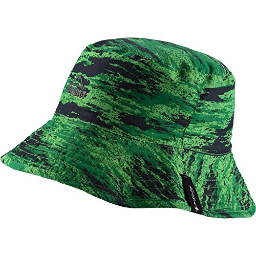 McKINLEY Kinder Milan Hut, AOP/Green/Anthracite, 53 McKINLEY Kinder Milan Hut, AOP/Green/Anthracite, 53 von Mc Kinley