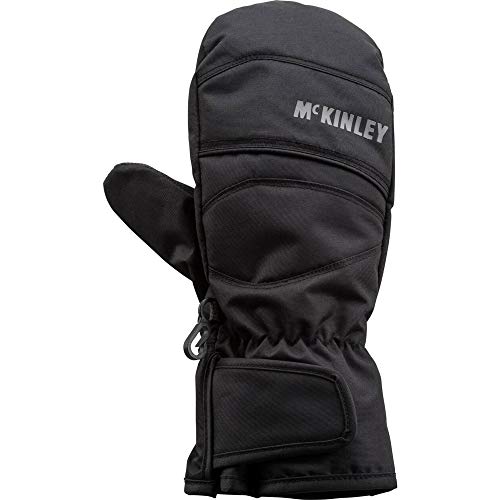 McKINLEY Kinder Morten Handschuhe, Black Night, XXS McKINLEY Kinder Morten Handschuhe, Black Night, XXS von Mc Kinley