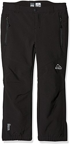 McKINLEY Kinder Waimea II Hose, Black, 176 McKINLEY Kinder Waimea II Hose, Black, 176 von Mc Kinley