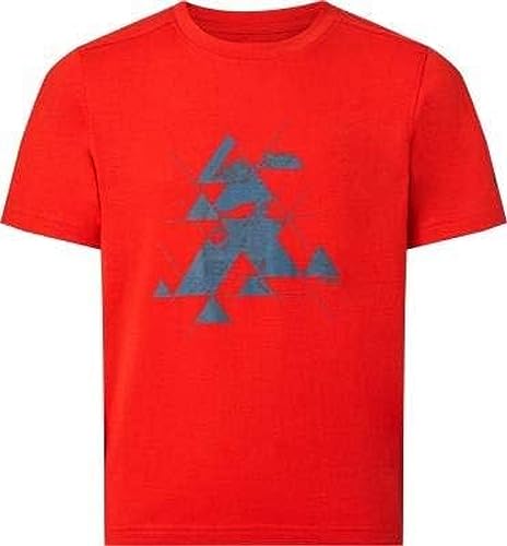 McKINLEY Kinder Zyta T-Shirts, Blue Royal, 176 McKINLEY Kinder Zyta T-Shirts, Blue Royal, 176 von Mc Kinley