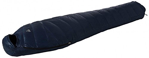 McKINLEY Kodiak Light Mumienschlafsack, Blau, 195L McKINLEY Kodiak Light Mumienschlafsack, Blau, 195L von Mc Kinley