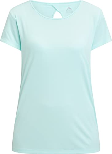 McKINLEY Lala T-Shirt Mint 36 McKINLEY Lala T-Shirt Mint 36 von Mc Kinley