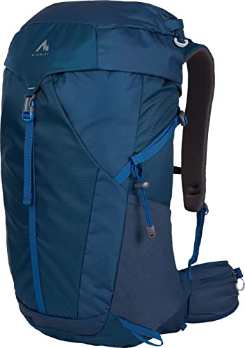 McKINLEY Lascar VT 28 Wander-Rucksack Bluepetrol/Bluepetro 28 von Mc Kinley