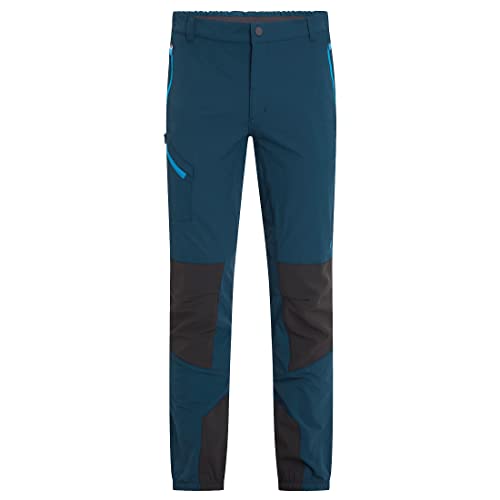 McKINLEY MC Kinley Damen Beira Hose, Blue Petrol/Blue, 58 McKINLEY MC Kinley Damen Beira Hose, Blue Petrol/Blue, 58 von Mc Kinley