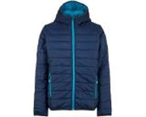 McKINLEY Mädchen Jacke-280757 Jacke, AOP/Navy, 110 McKINLEY Mädchen Jacke-280757 Jacke, AOP/Navy, 110 von Mc Kinley
